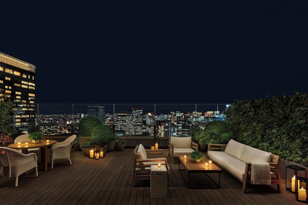 東京エディション虎ノ門 東京
