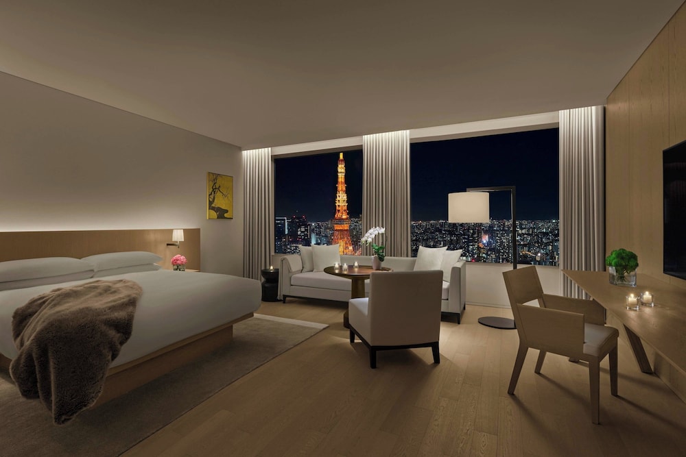 東京エディション虎ノ門 東京