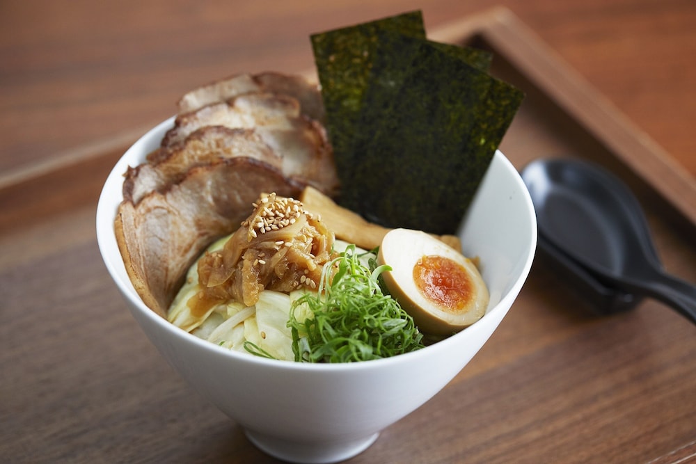 東京エディション虎ノ門 東京