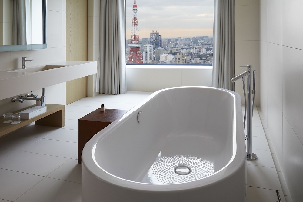 東京エディション虎ノ門 東京