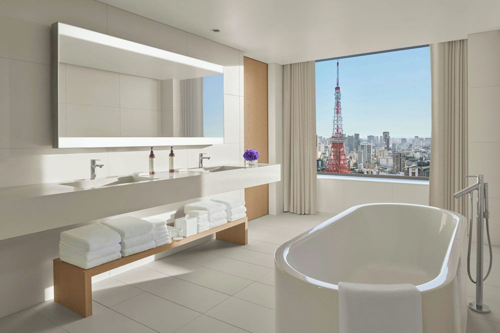 東京エディション虎ノ門 東京