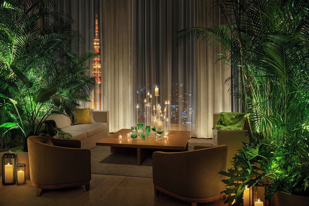 東京エディション虎ノ門 東京