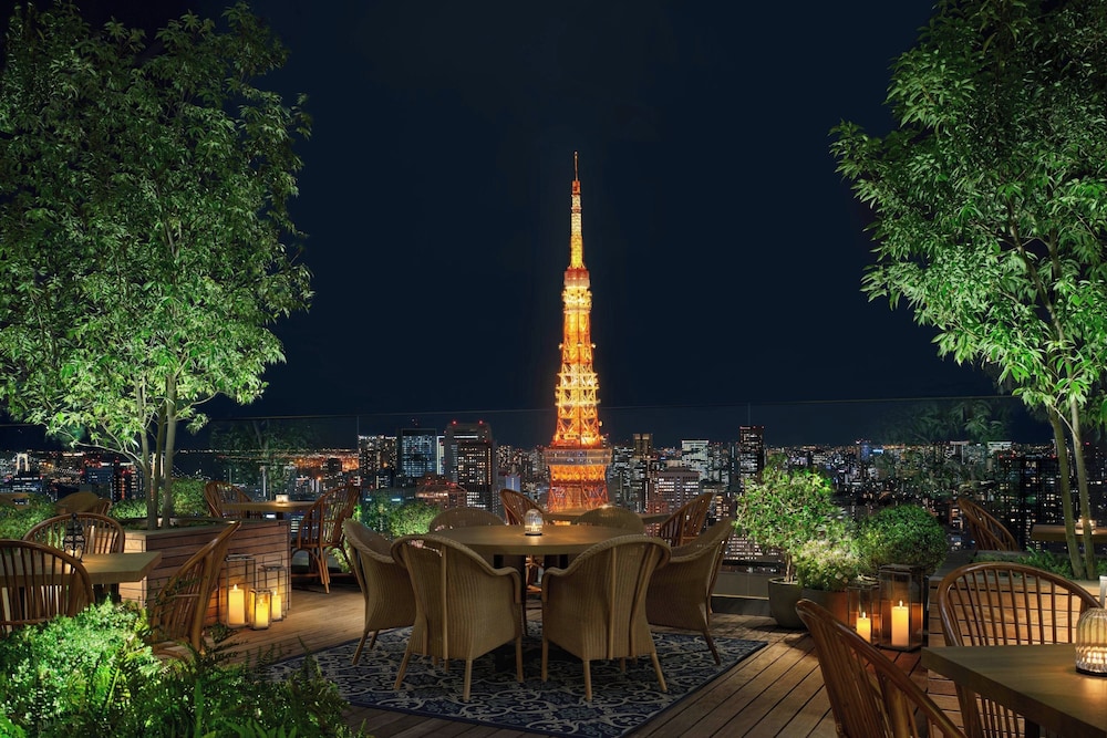 東京エディション虎ノ門 東京