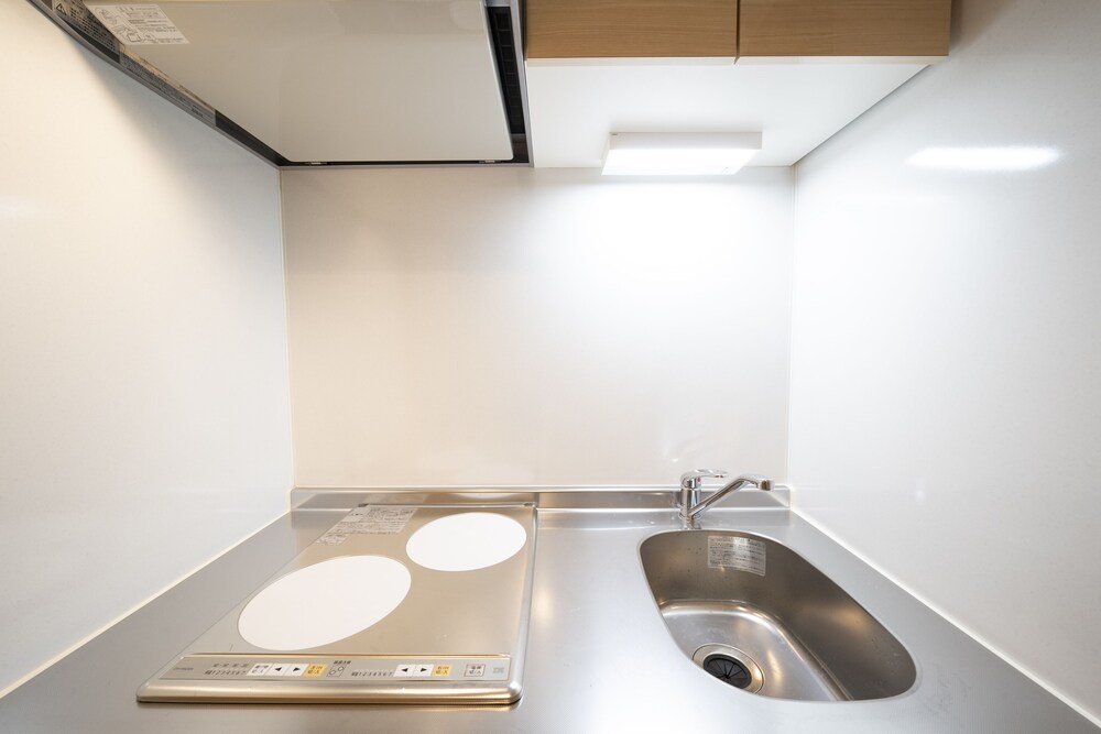EOS HOTEL AKABANE 303 東京