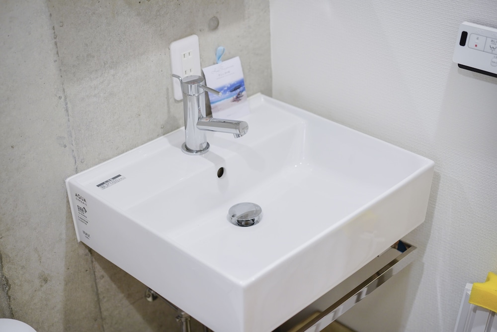 EOS HOTEL AKABANE 303 東京