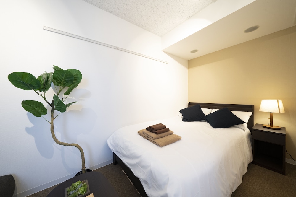 EOS HOTEL AKABANE 303 東京