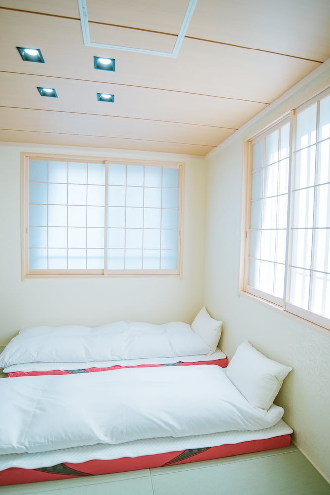 TOKYO LAI'S HOUSE 東京