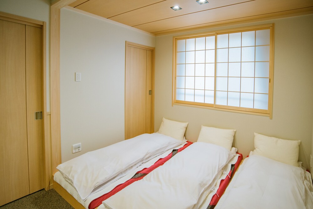 TOKYO LAI'S HOUSE 東京