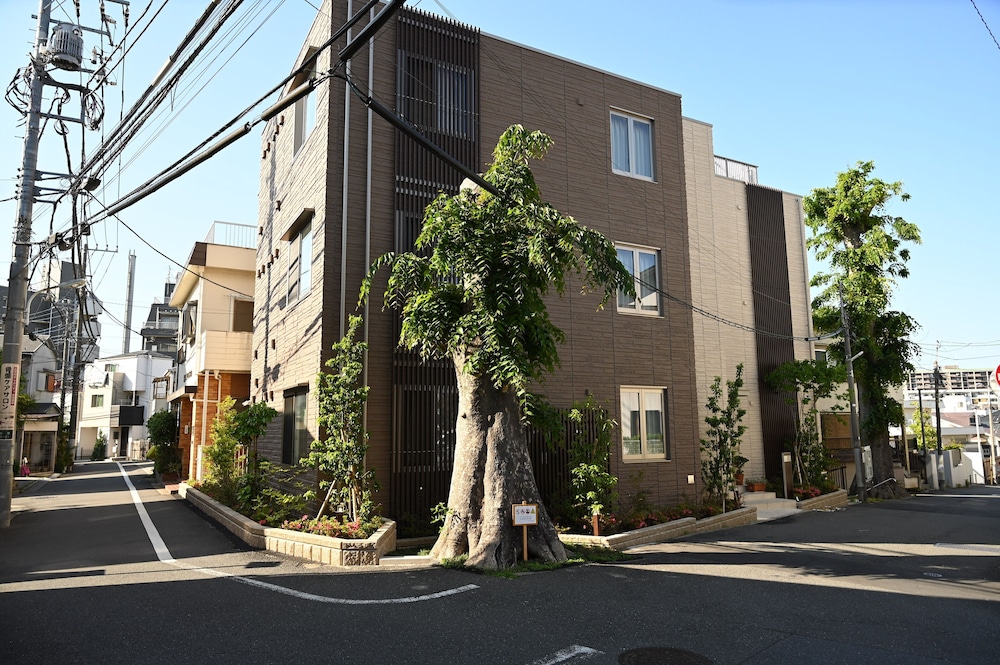 TOKYO LAI'S HOUSE 東京