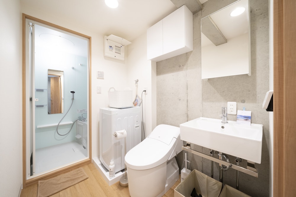 EOS HOTEL AKABANE 403 東京