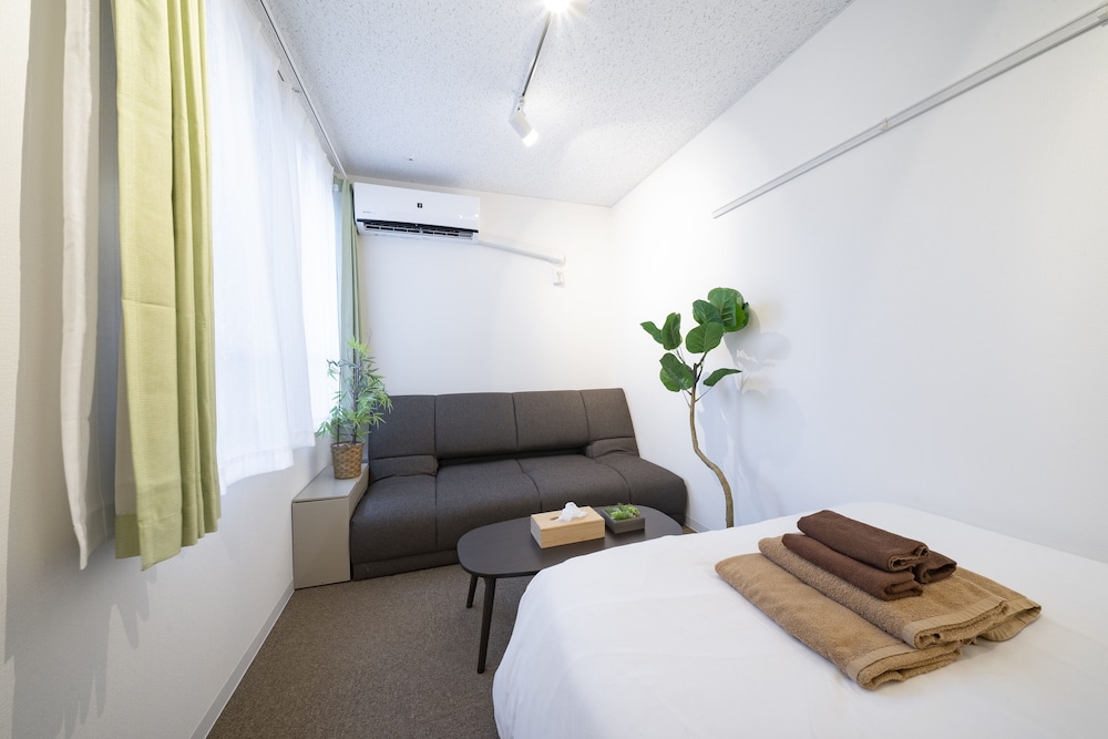 EOS HOTEL AKABANE 403 東京