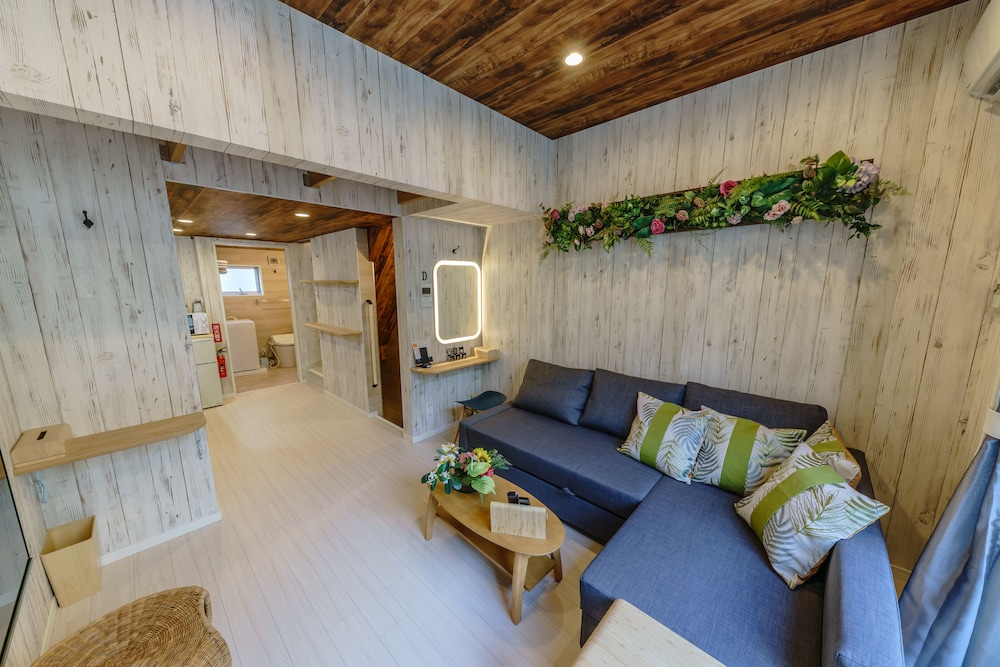 ORION RESORT 東京