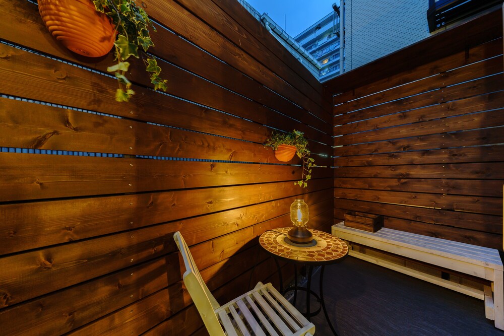 ORION RESORT 東京