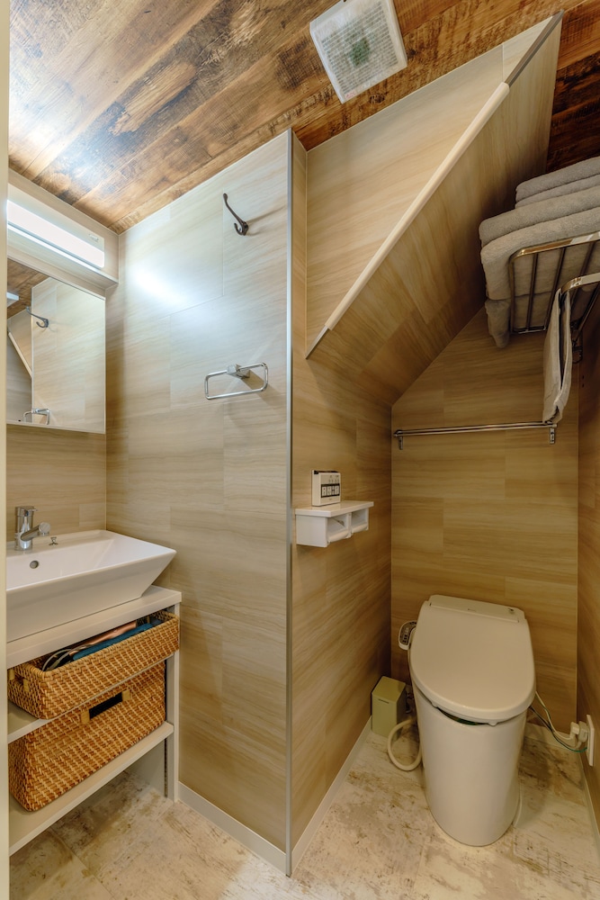 ORION RESORT 東京