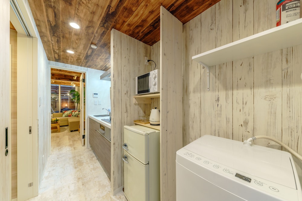 ORION RESORT 東京