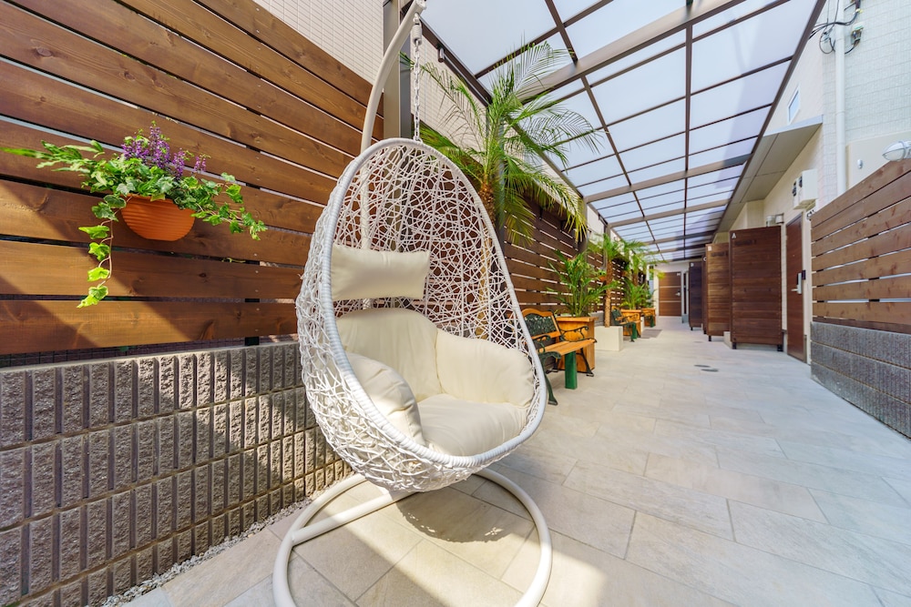 ORION RESORT 東京