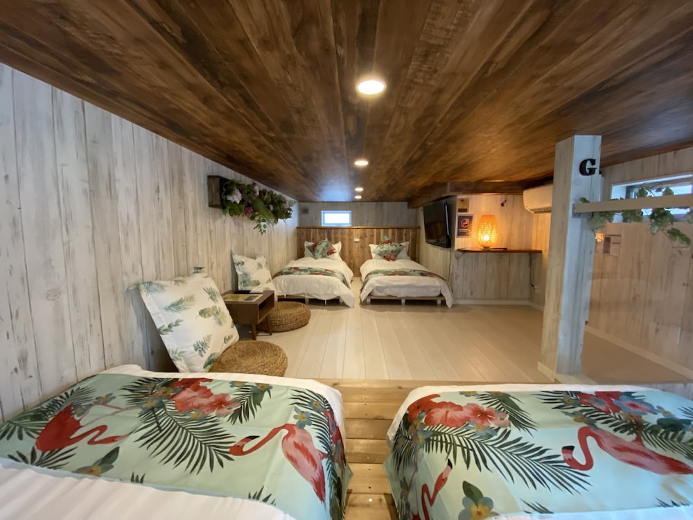 ORION RESORT 東京