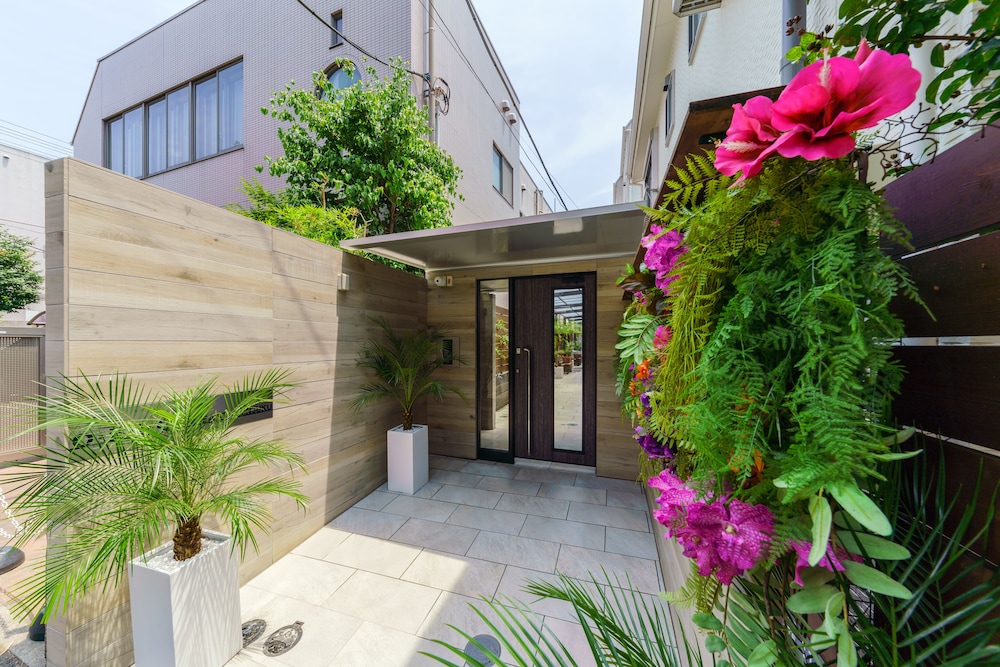 ORION RESORT 東京