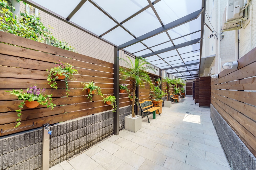 ORION RESORT 東京
