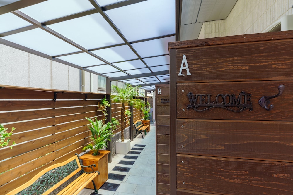 ORION RESORT 東京