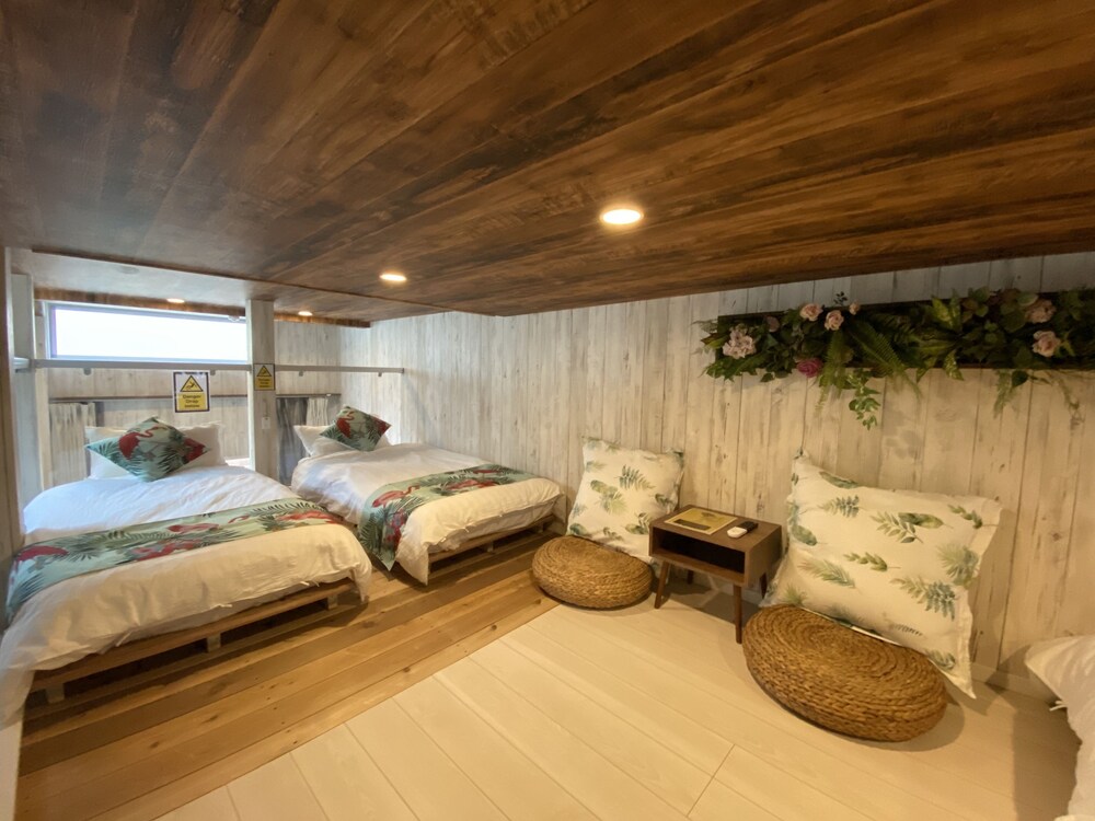 ORION RESORT 東京