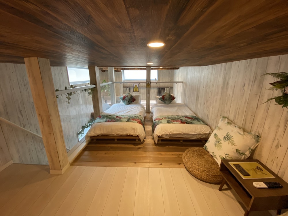 ORION RESORT 東京