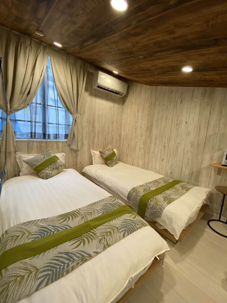 ORION RESORT 東京