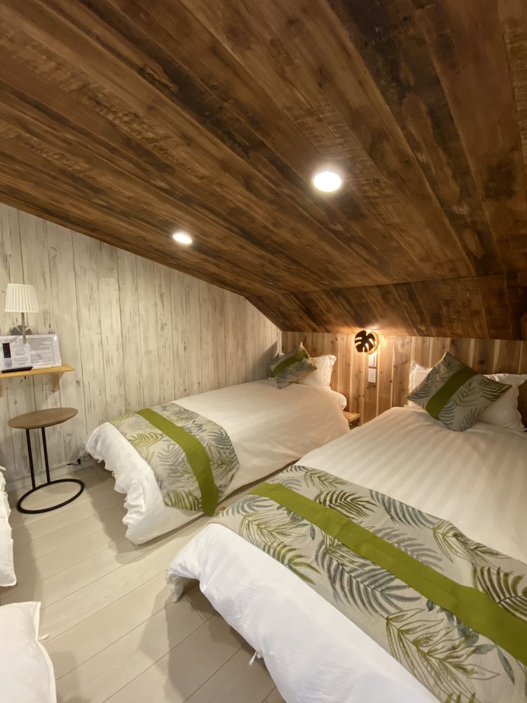 ORION RESORT 東京