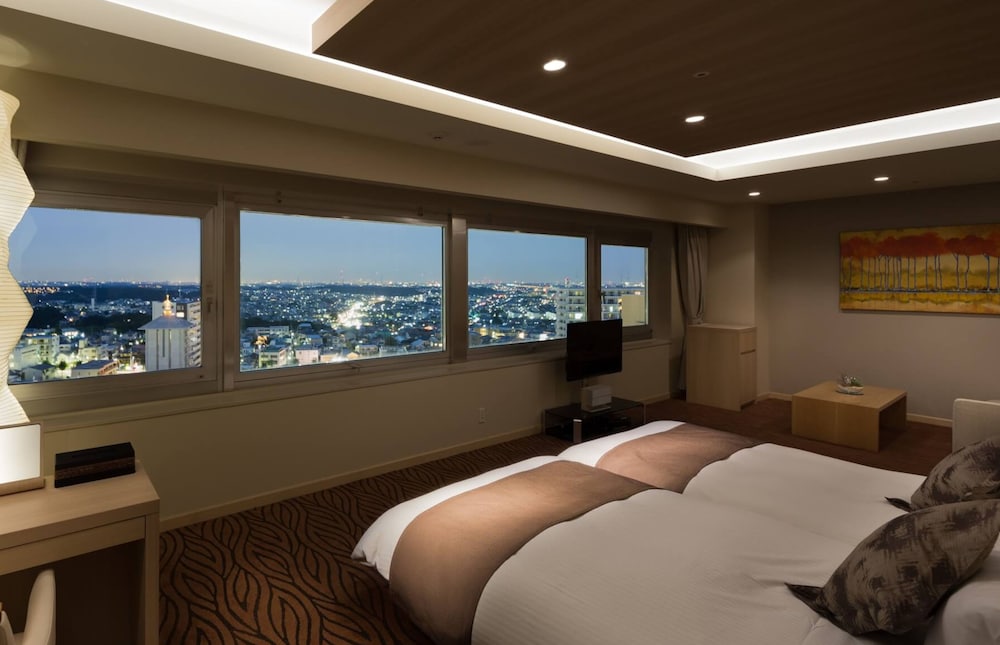 レンブラントホテル東京町田 東京