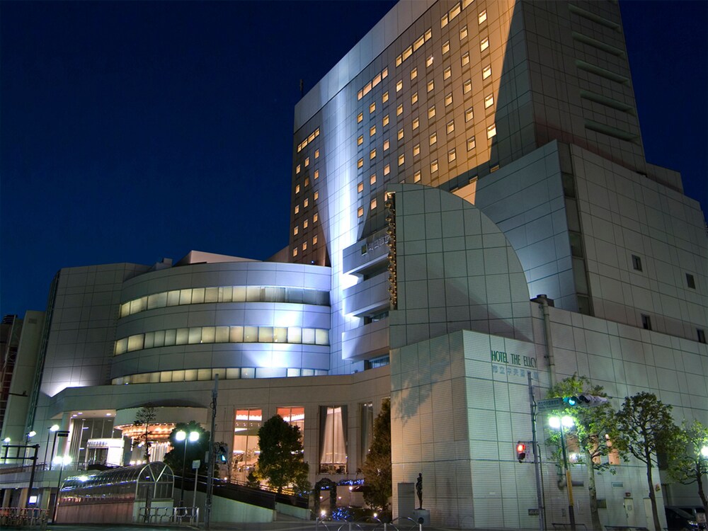 レンブラントホテル東京町田 東京
