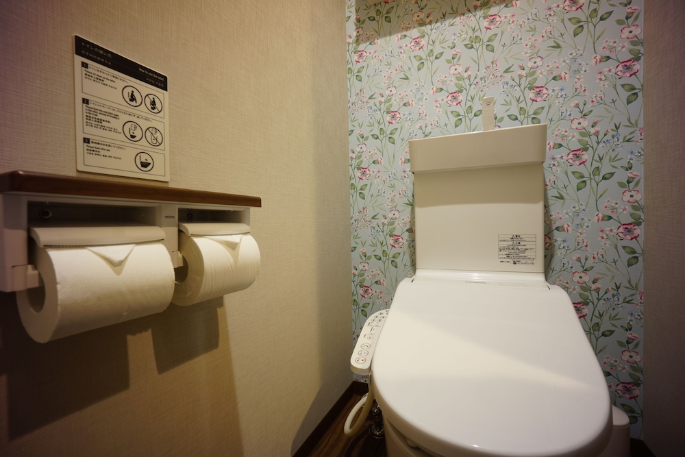 RONA HOTEL 東京