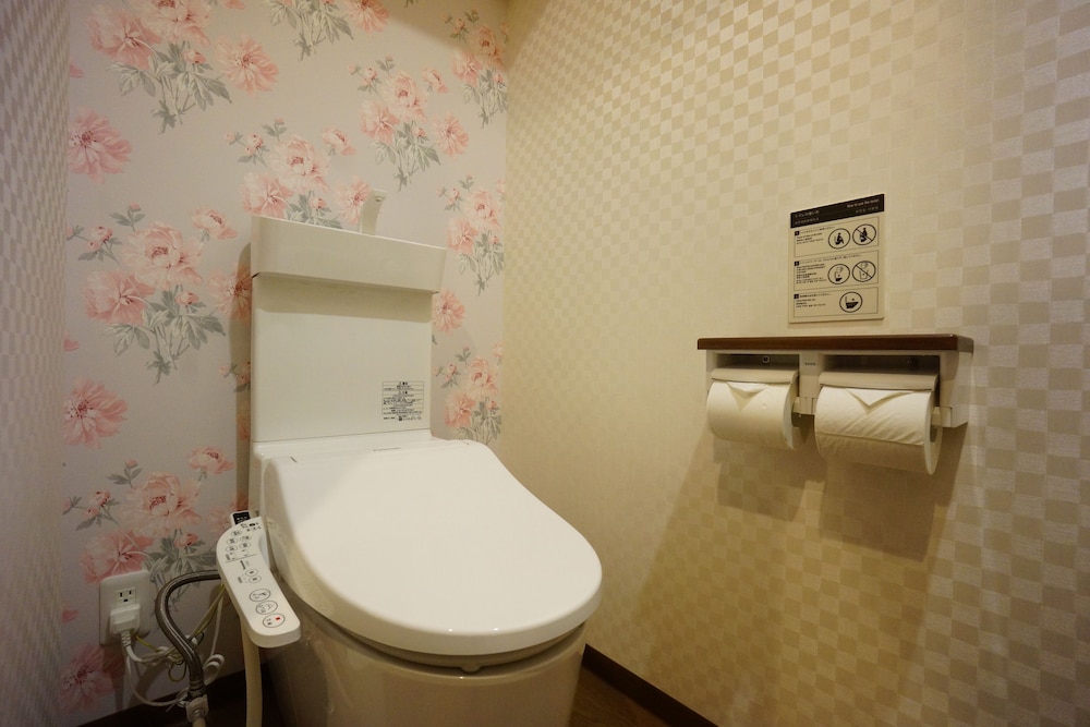 RONA HOTEL 東京