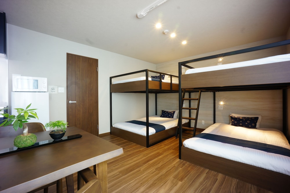 RONA HOTEL 東京