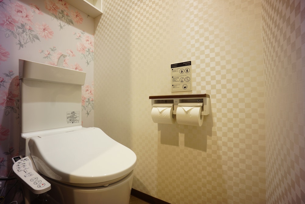 RONA HOTEL 東京
