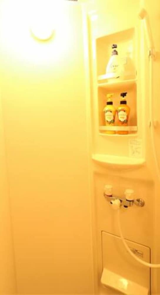 ABC NISHIGOKENCHO 3F 東京