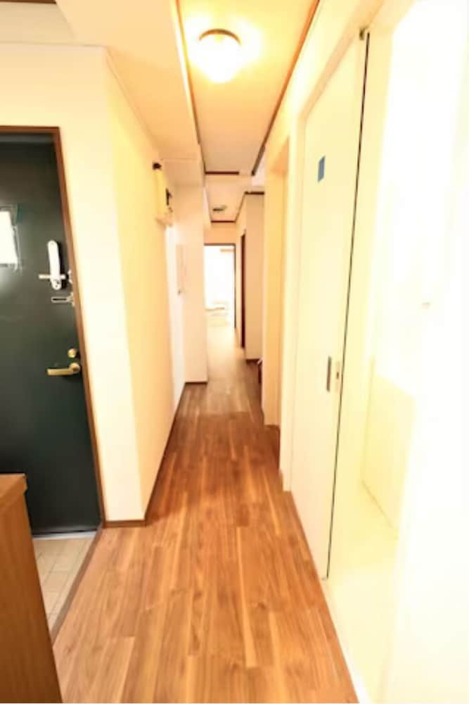 ABC NISHIGOKENCHO 3F 東京