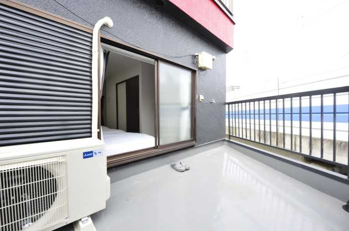 TAKA HOUSE TOKYO TAKASAGO 東京