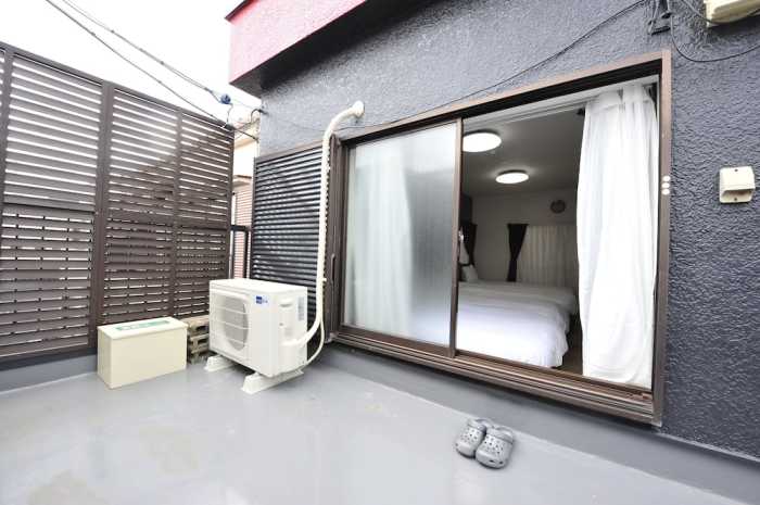 TAKA HOUSE TOKYO TAKASAGO 東京
