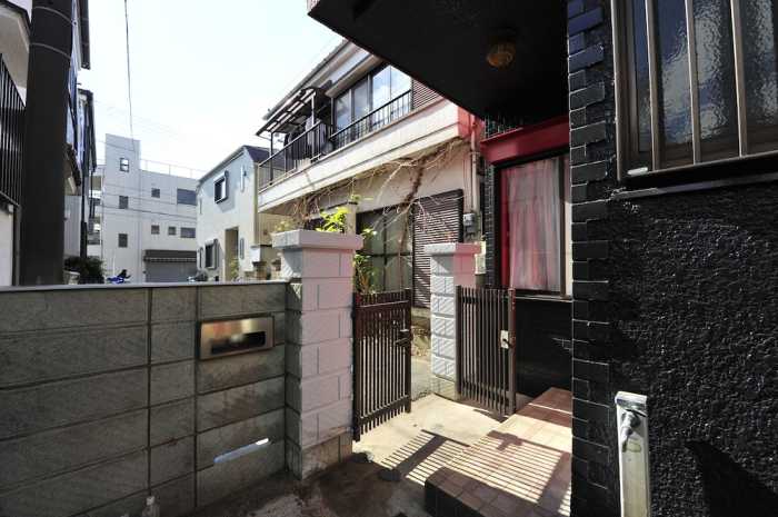 TAKA HOUSE TOKYO TAKASAGO 東京