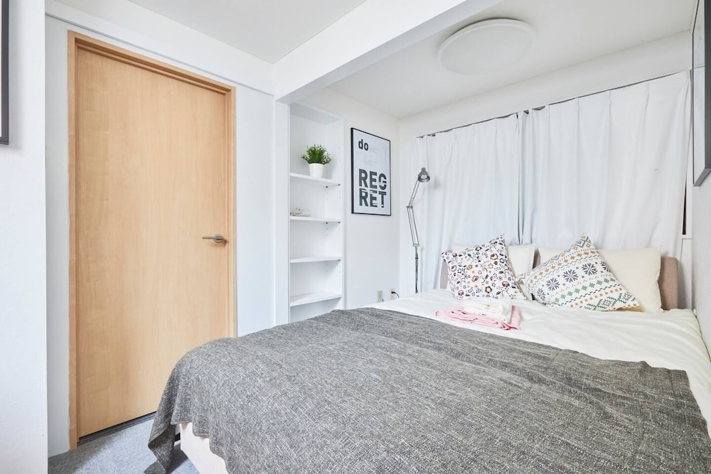TORA HOTEL KITA UENO144 東京