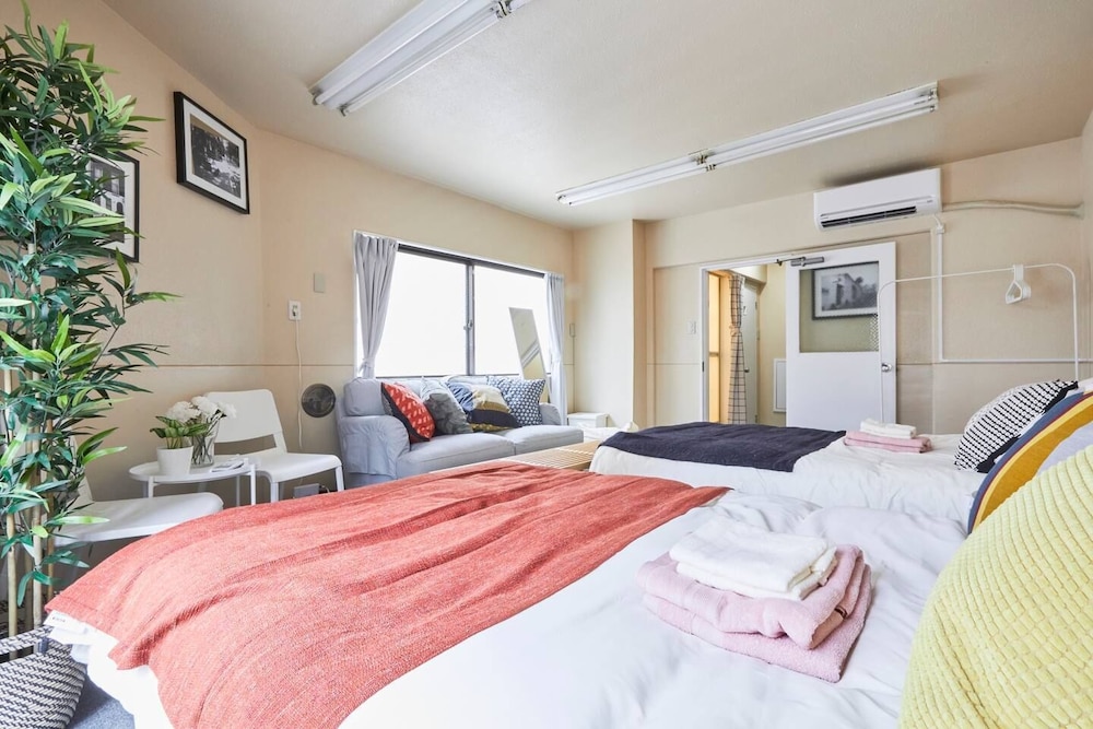 TORA HOTEL KITA UENO144 東京