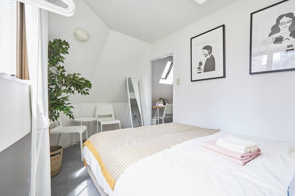 TORA HOTEL KITA UENO144 東京