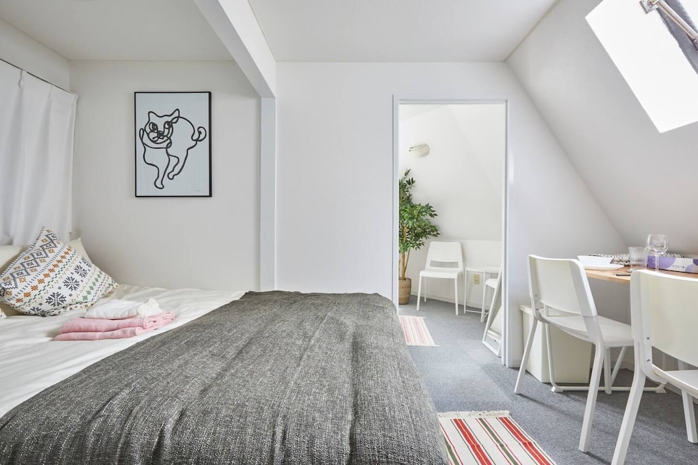 TORA HOTEL KITA UENO144 東京
