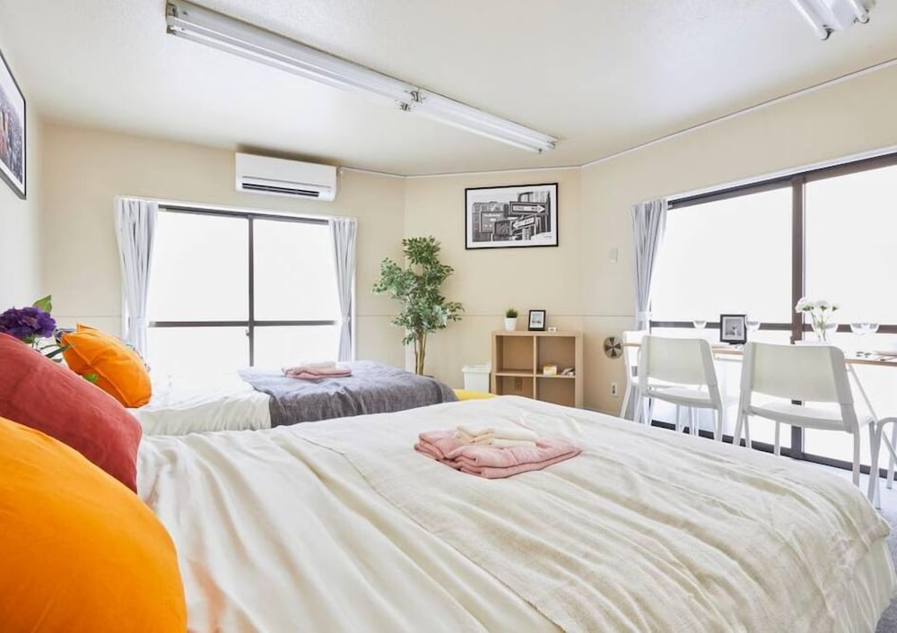 TORA HOTEL KITA UENO144 東京