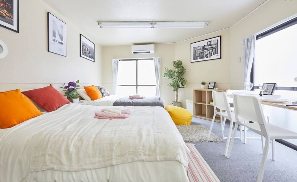 TORA HOTEL KITA UENO144 東京