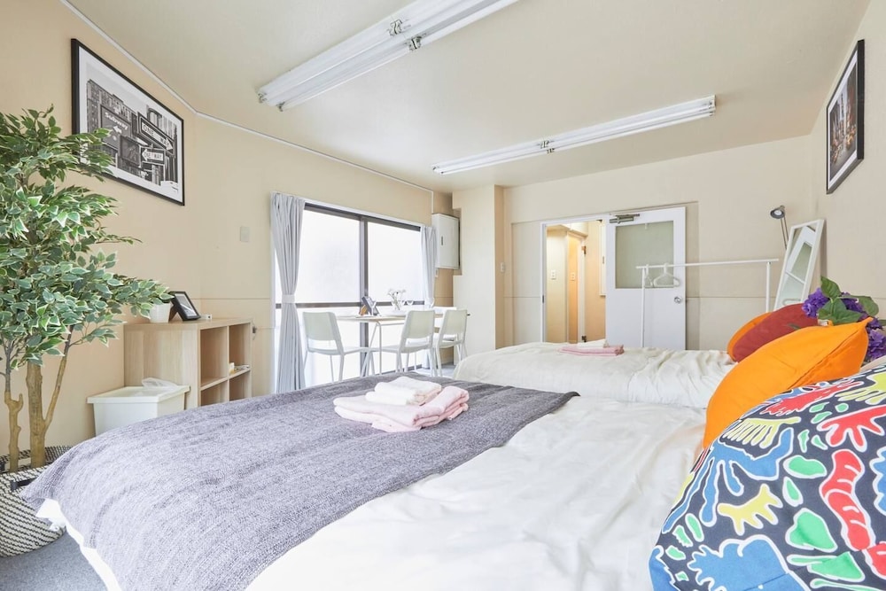 TORA HOTEL KITA UENO144 東京