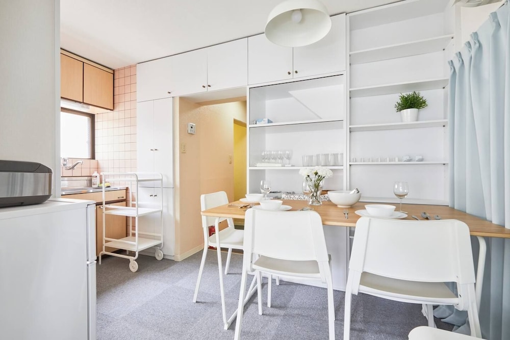 TORA HOTEL KITA UENO144 東京