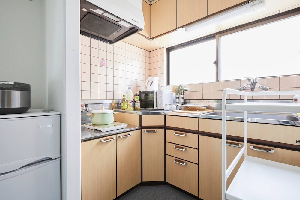 TORA HOTEL KITA UENO144 東京