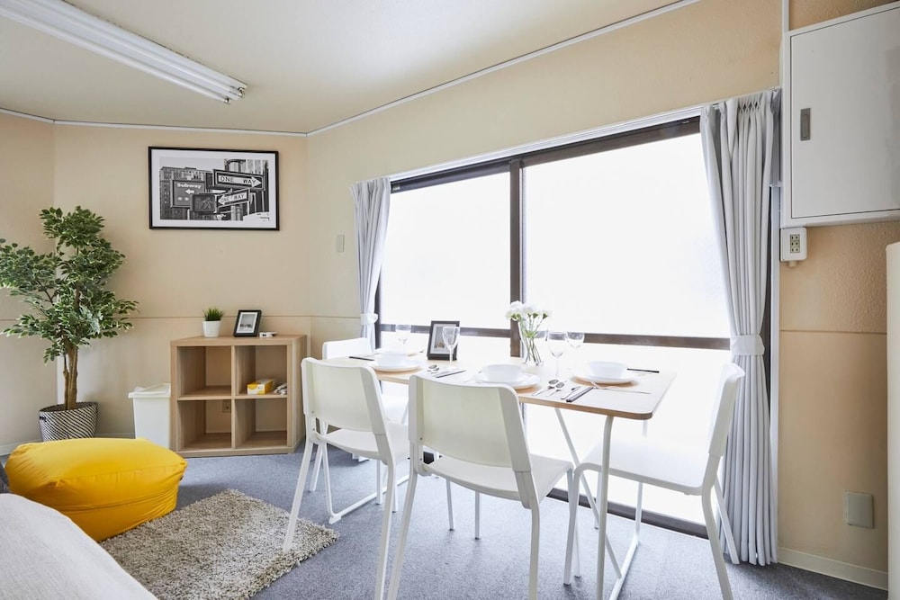 TORA HOTEL KITA UENO144 東京