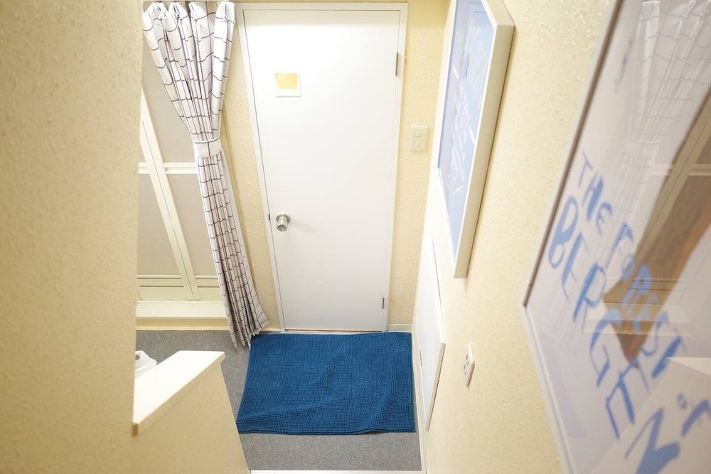 TORA HOTEL KITA UENO144 東京